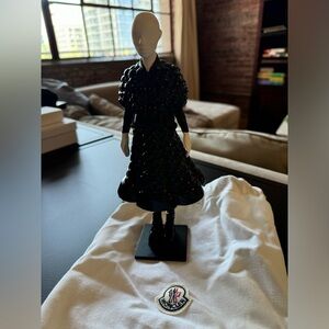 Moncler Mini Mannequin Statuette Doll